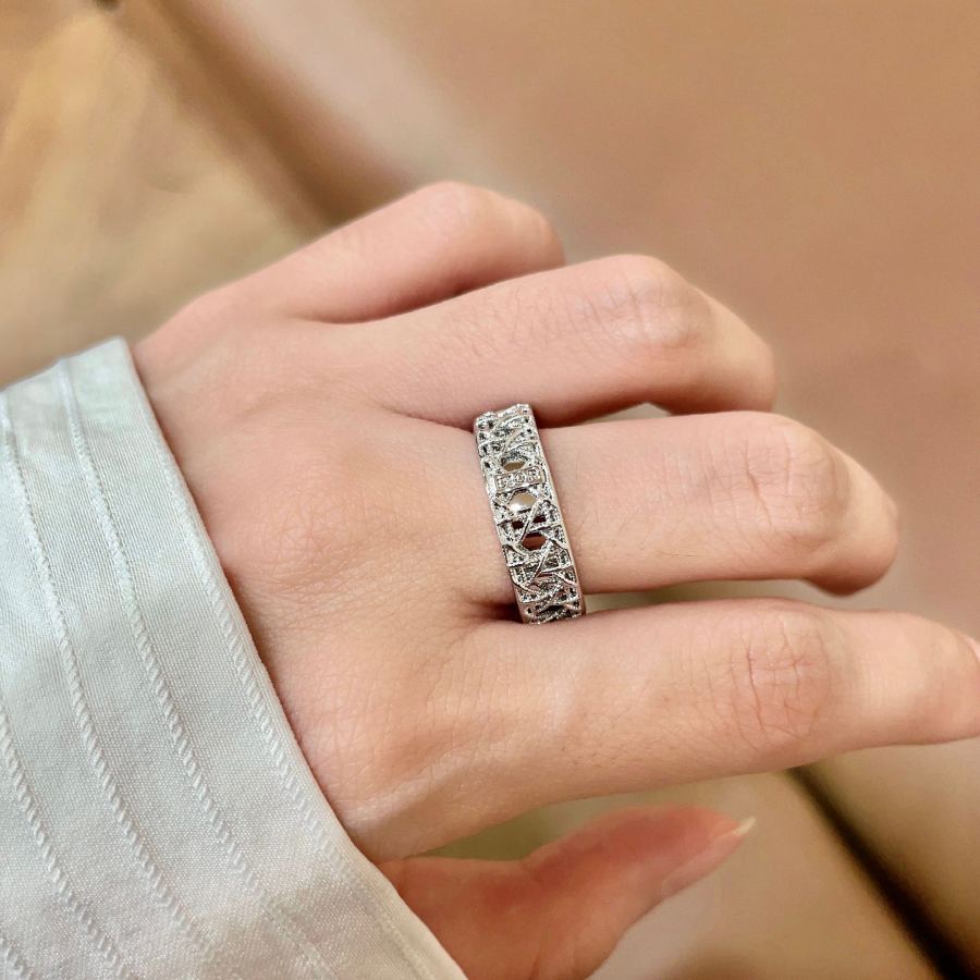 1:1 Replica Dior Jewelry Dior CD — AAA Quality Replica