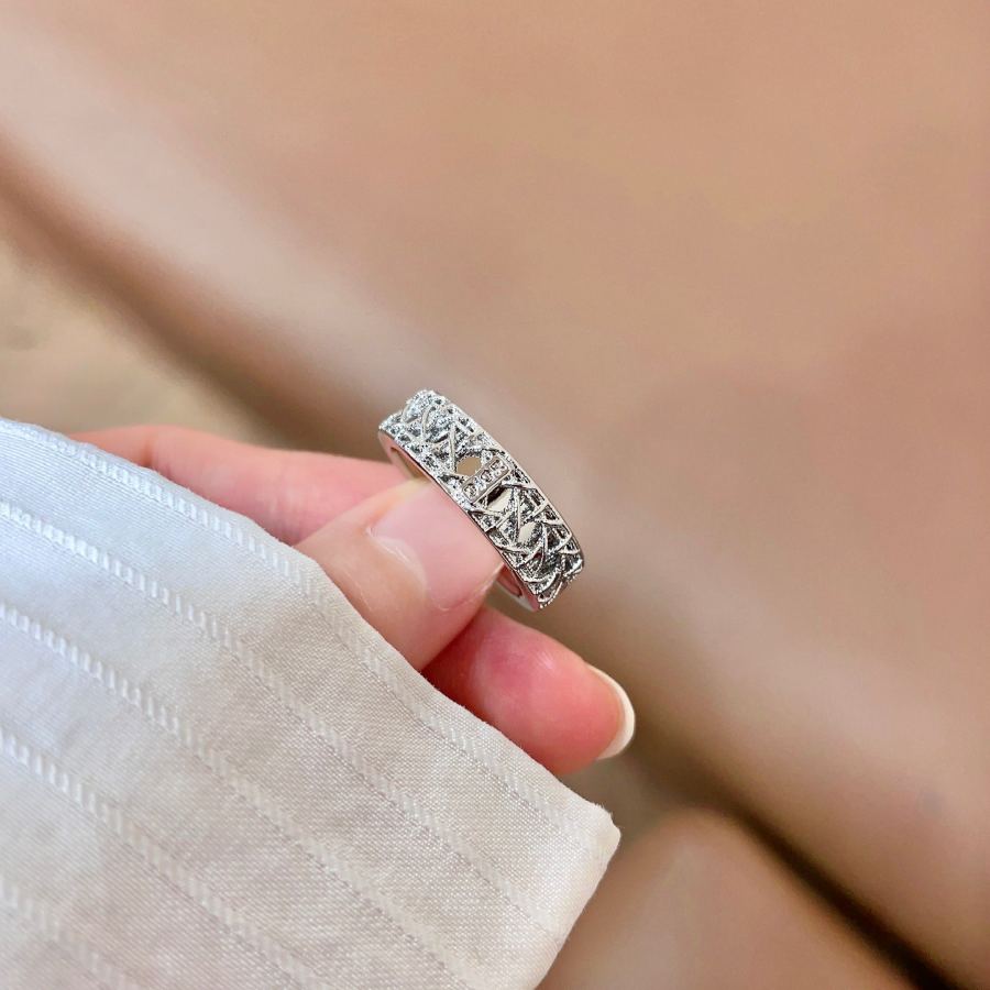 1:1 Replica Dior Jewelry Dior CD — AAA Quality Replica — photo 4