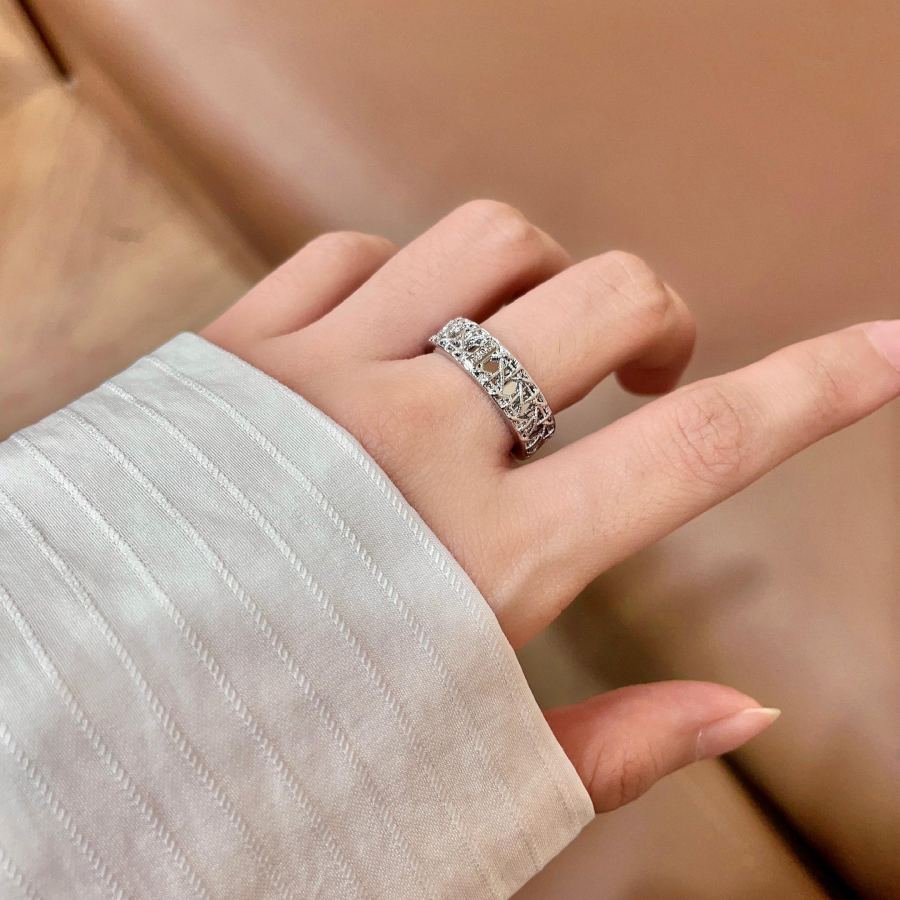 1:1 Replica Dior Jewelry Dior CD — AAA Quality Replica — photo 2