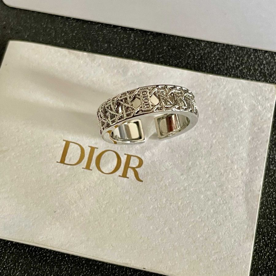 1:1 Replica Dior Jewelry Dior CD — AAA Quality Replica — photo 7