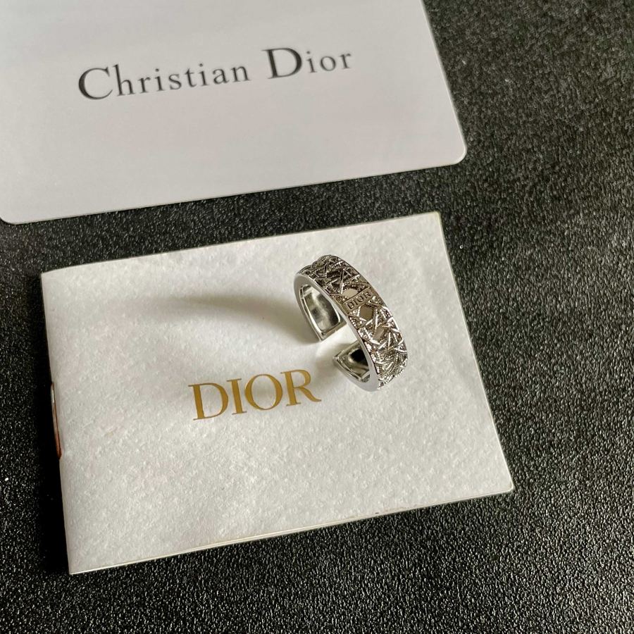 1:1 Replica Dior Jewelry Dior CD — AAA Quality Replica — photo 8