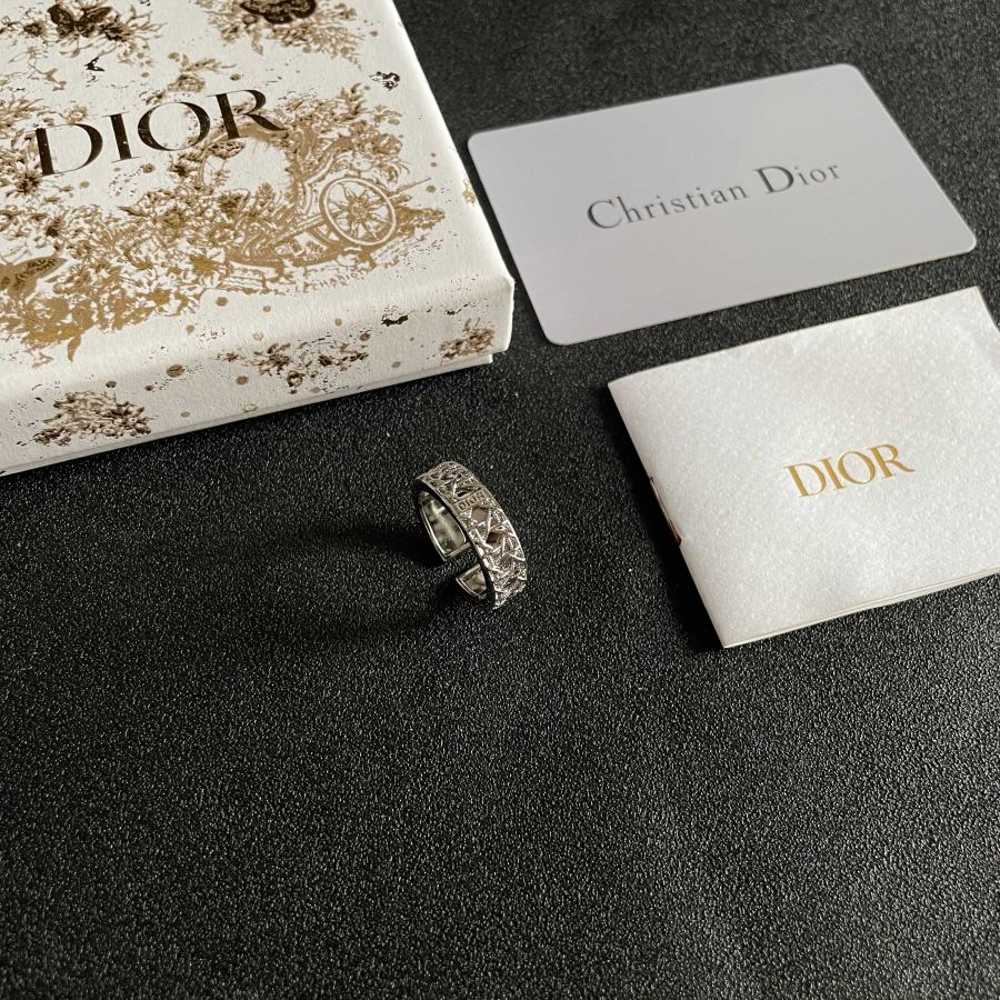 1:1 Replica Dior Jewelry Dior CD — AAA Quality Replica — photo 6
