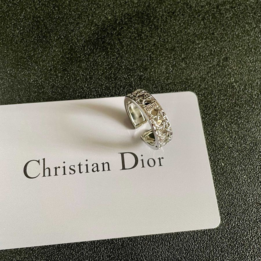 1:1 Replica Dior Jewelry Dior CD — AAA Quality Replica — photo 9