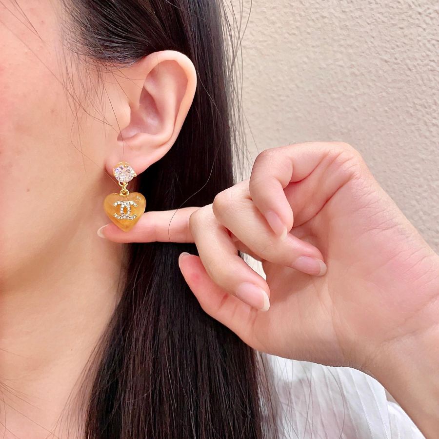 1:1 Replica Chanel Jewelry Chanel C replicalogo — photo 2