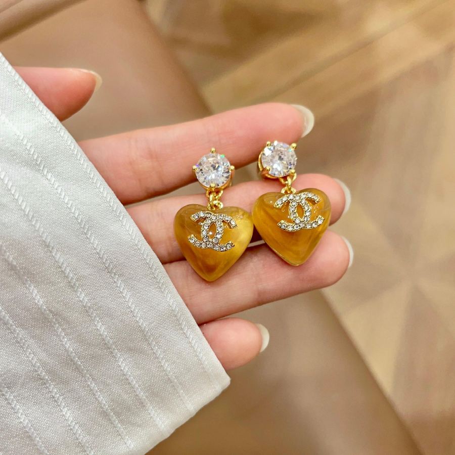 1:1 Replica Chanel Jewelry Chanel C replicalogo — photo 4