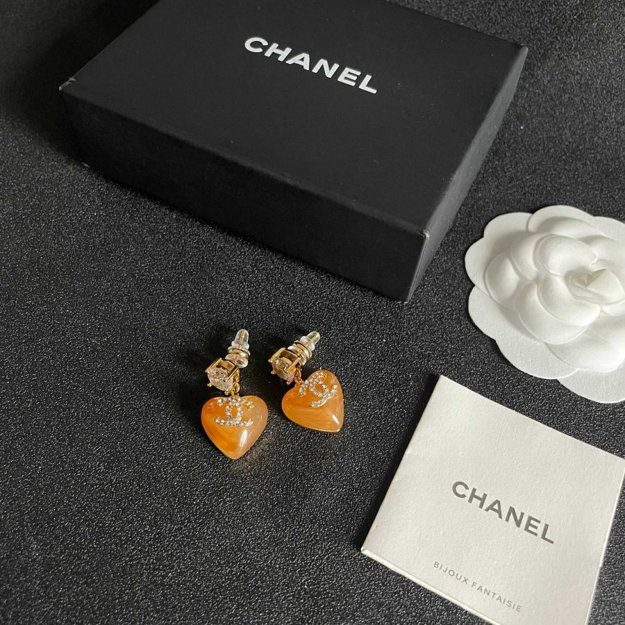 1:1 Replica Chanel Jewelry Chanel C replicalogo — photo 5