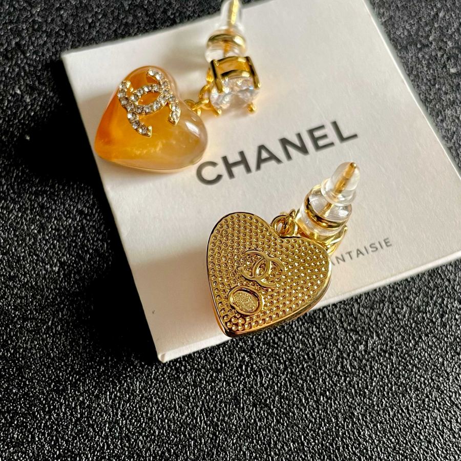 1:1 Replica Chanel Jewelry Chanel C replicalogo — photo 7