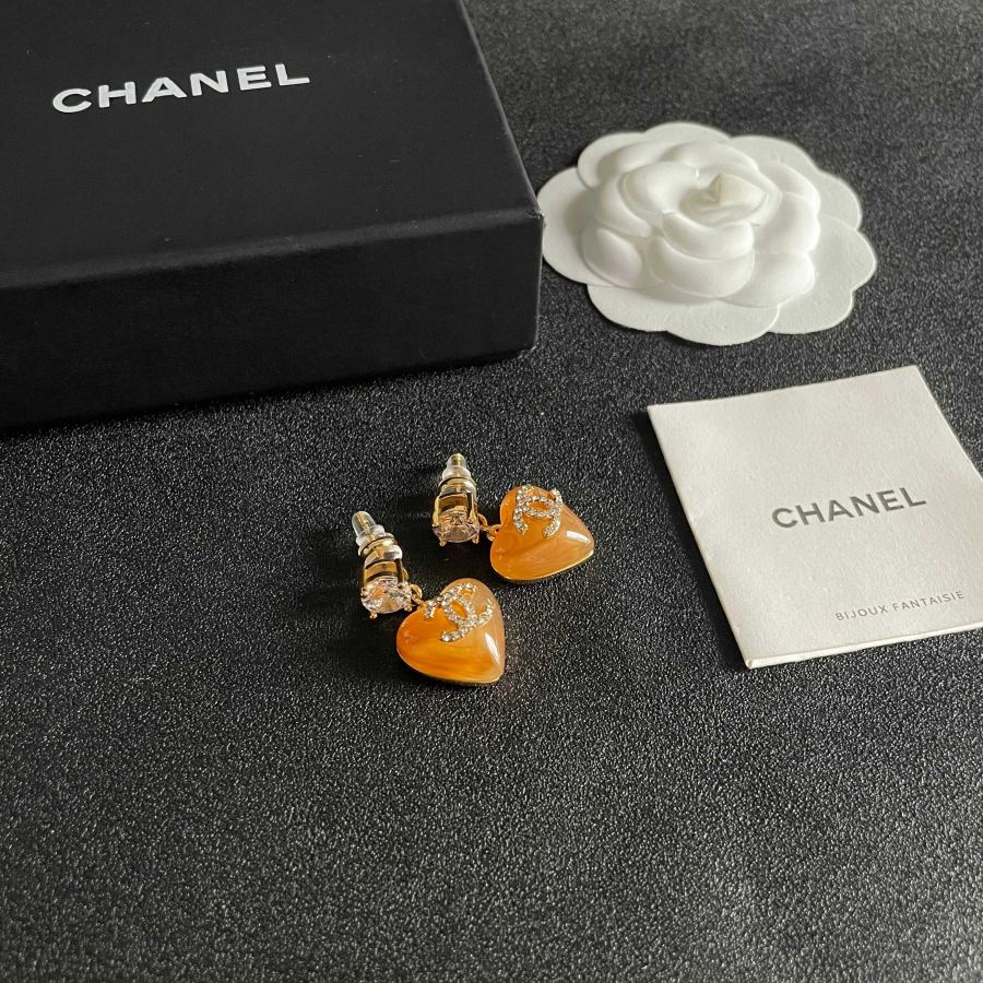 1:1 Replica Chanel Jewelry Chanel C replicalogo — photo 6