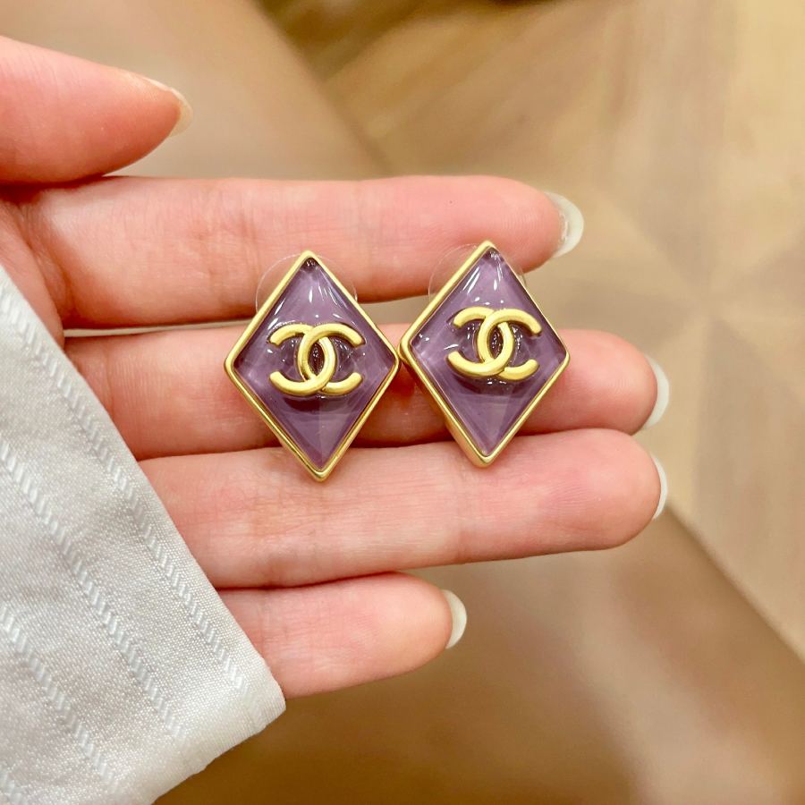 1:1 Replica Chanel Jewelry Chanel C replicalogo — photo 4