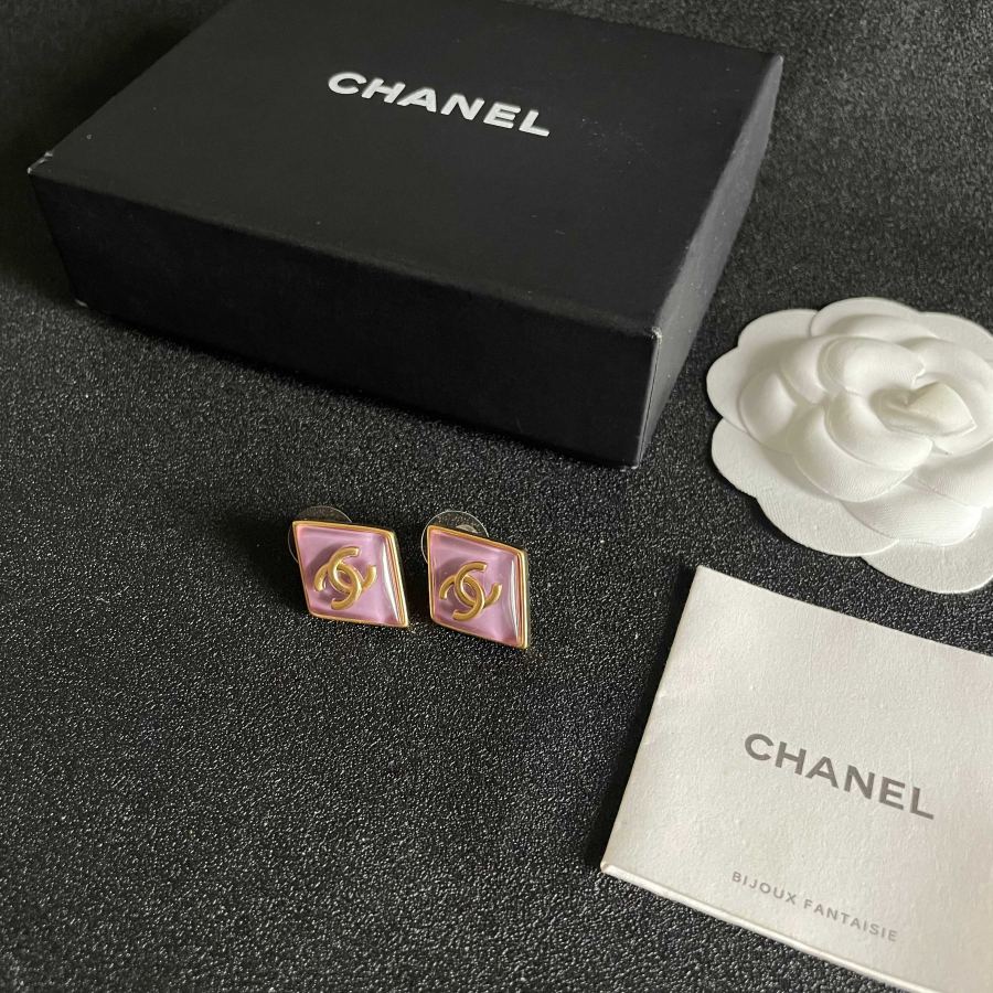 1:1 Replica Chanel Jewelry Chanel C replicalogo — photo 5