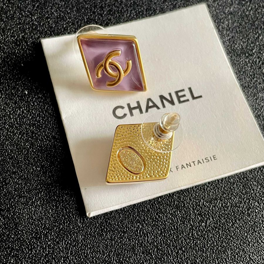 1:1 Replica Chanel Jewelry Chanel C replicalogo — photo 7