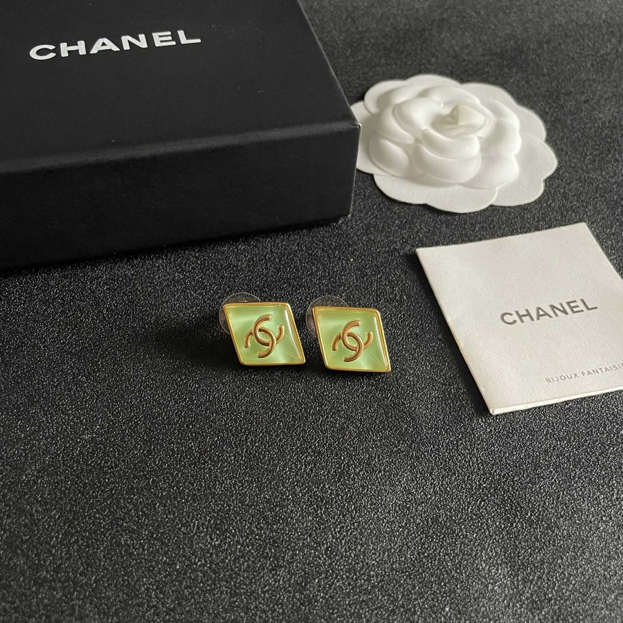 1:1 Replica Chanel Jewelry Chanel C replicalogo — photo 6