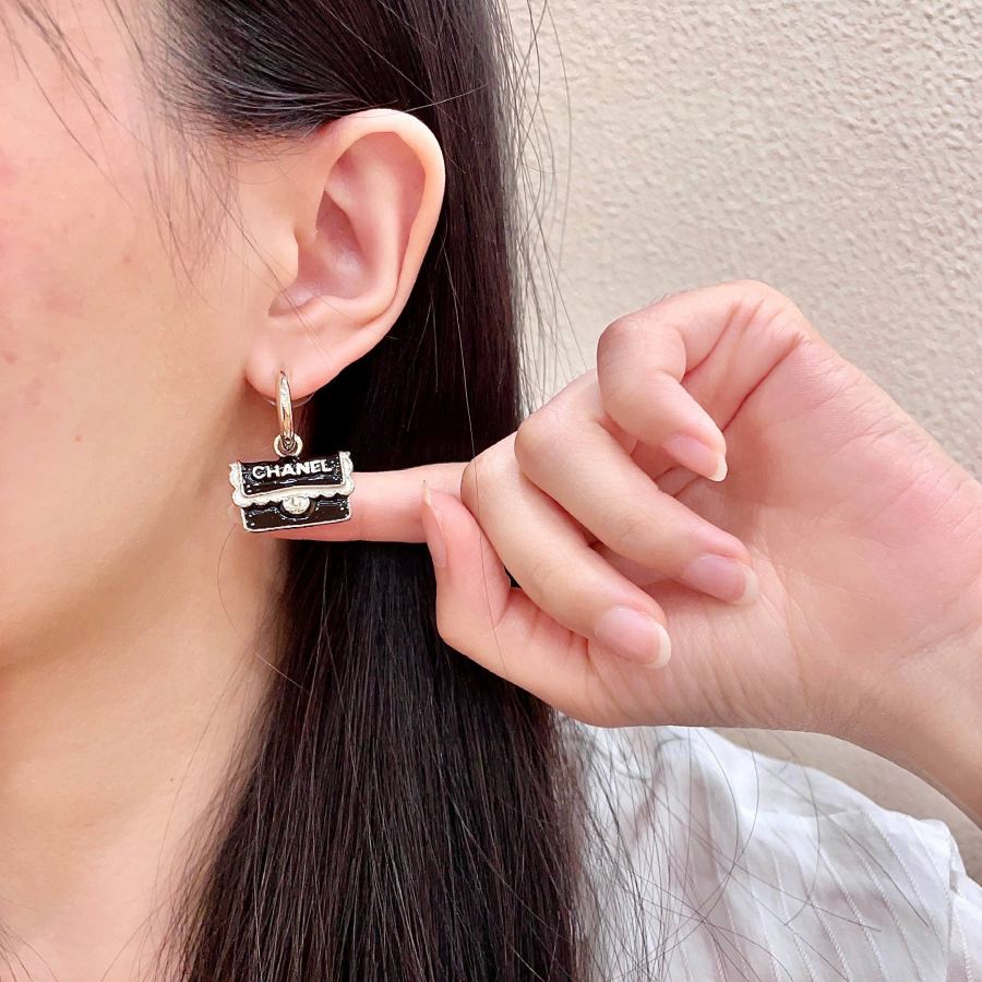 1:1 Replica Chanel Jewelry Chanel C replicalogo — photo 2