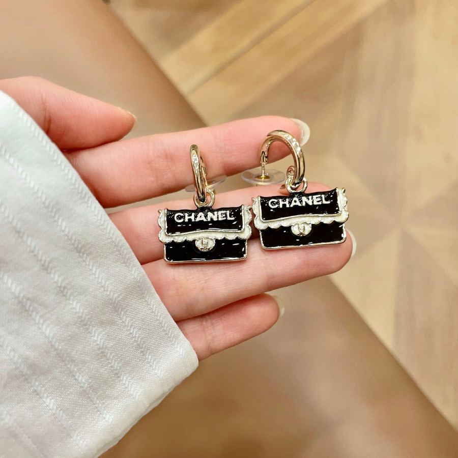 1:1 Replica Chanel Jewelry Chanel C replicalogo — photo 4
