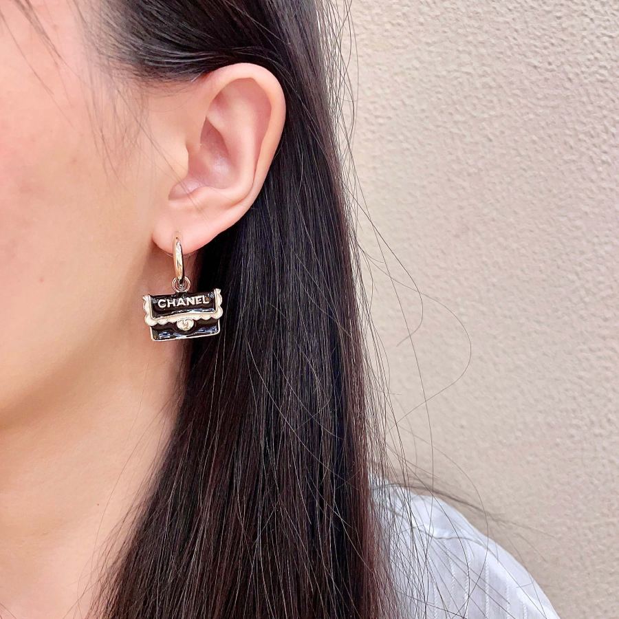 1:1 Replica Chanel Jewelry Chanel C replicalogo — photo 3