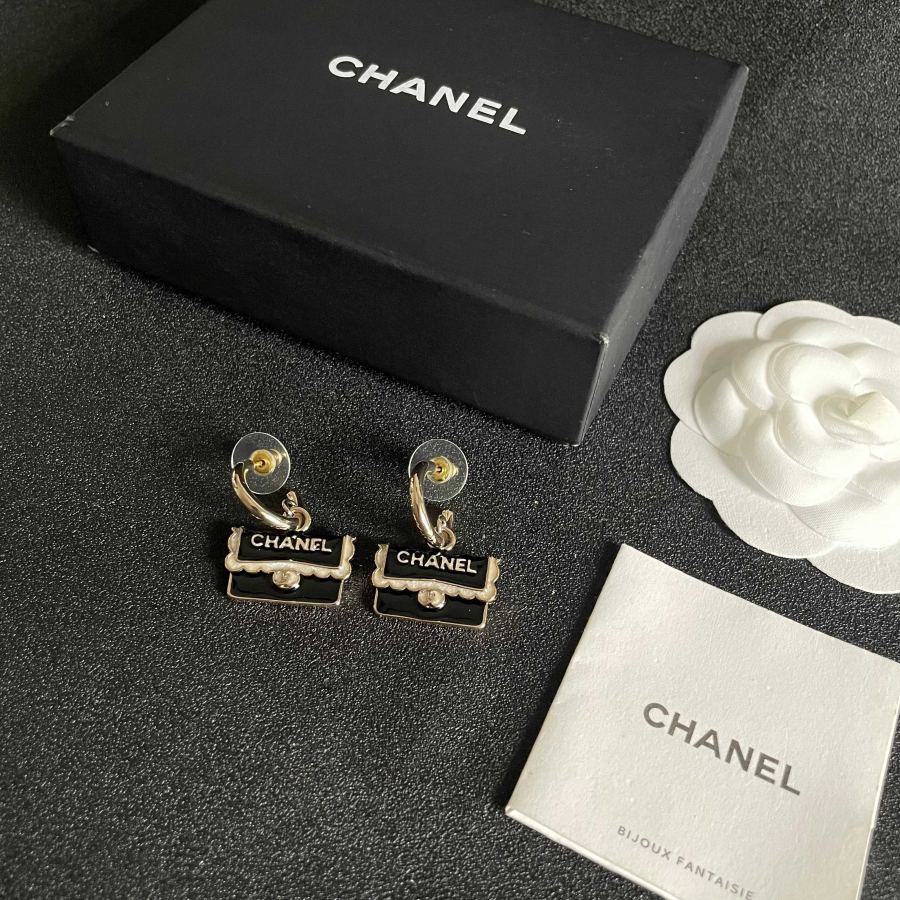 1:1 Replica Chanel Jewelry Chanel C replicalogo — photo 5