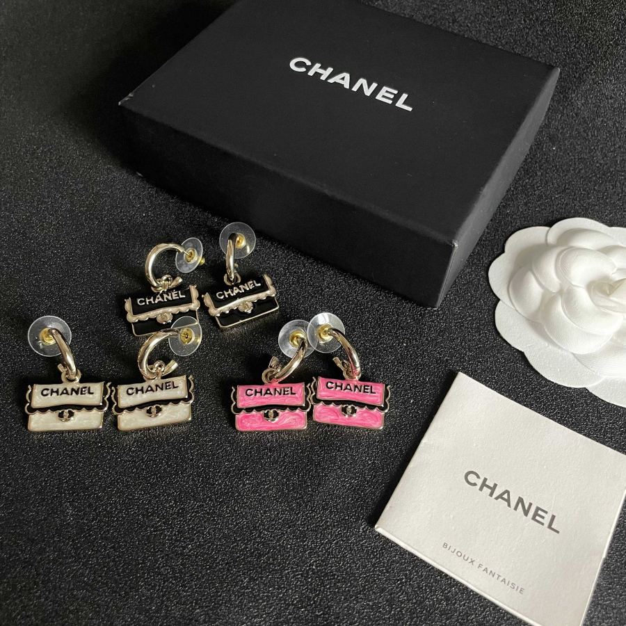 1:1 Replica Chanel Jewelry Chanel C replicalogo — photo 10