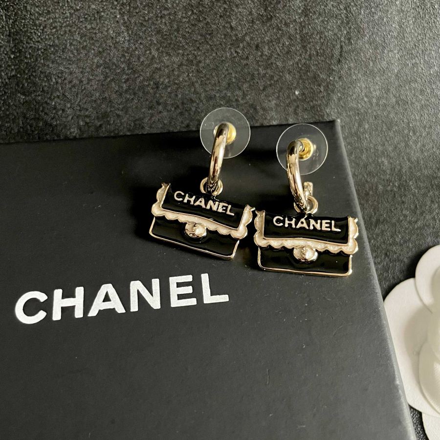 1:1 Replica Chanel Jewelry Chanel C replicalogo — photo 9