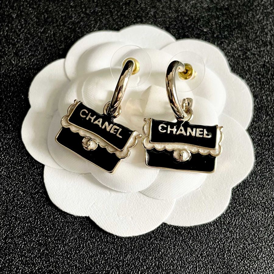 1:1 Replica Chanel Jewelry Chanel C replicalogo — photo 8