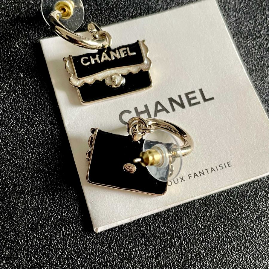 1:1 Replica Chanel Jewelry Chanel C replicalogo — photo 7