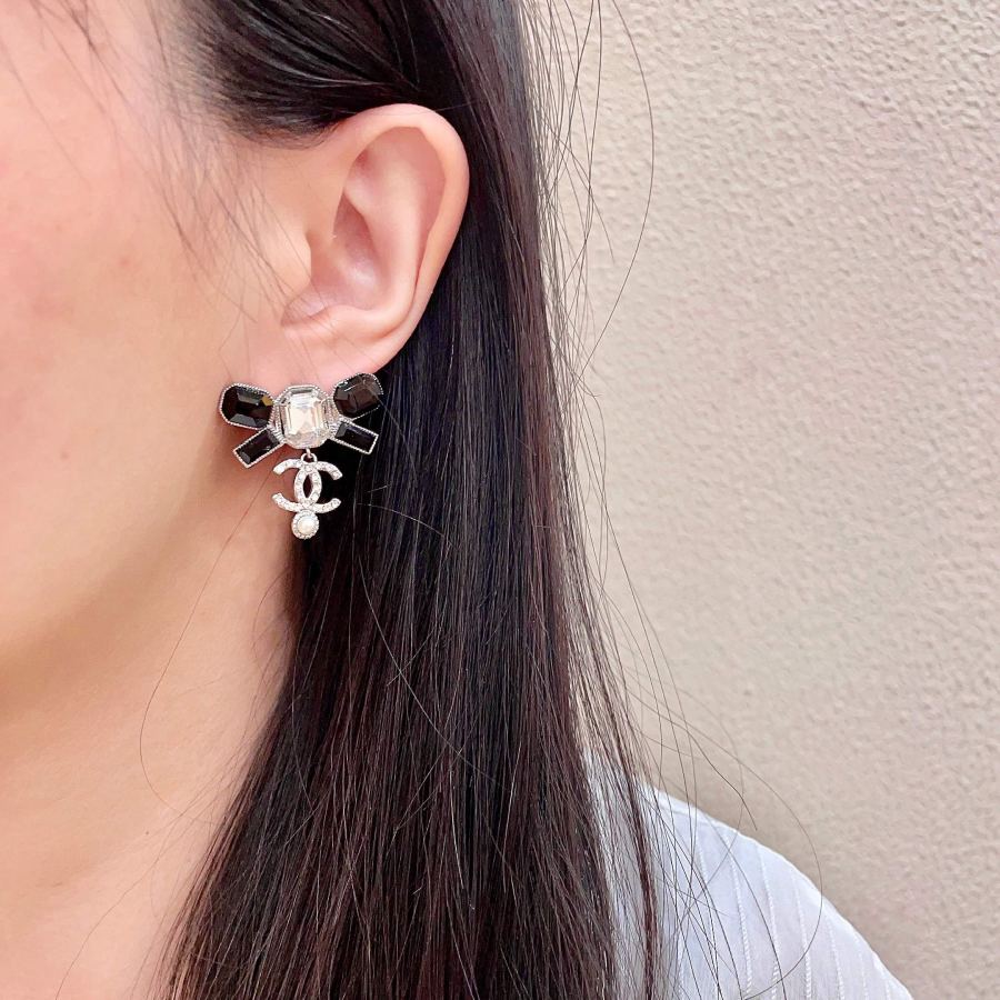 1:1 Replica Chanel Jewelry Chanel C replicalogo — photo 3