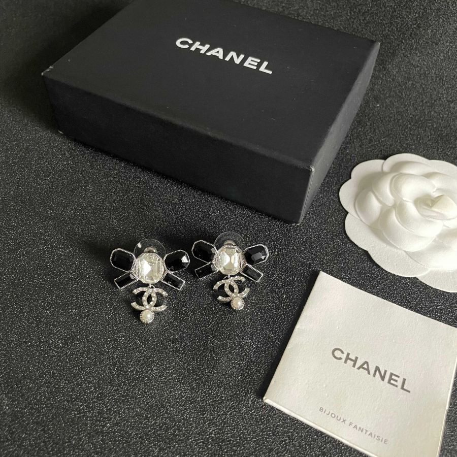 1:1 Replica Chanel Jewelry Chanel C replicalogo — photo 5