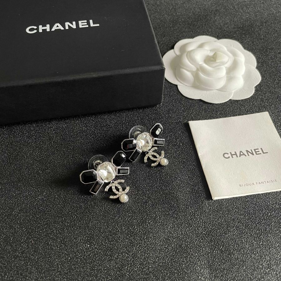 1:1 Replica Chanel Jewelry Chanel C replicalogo — photo 6