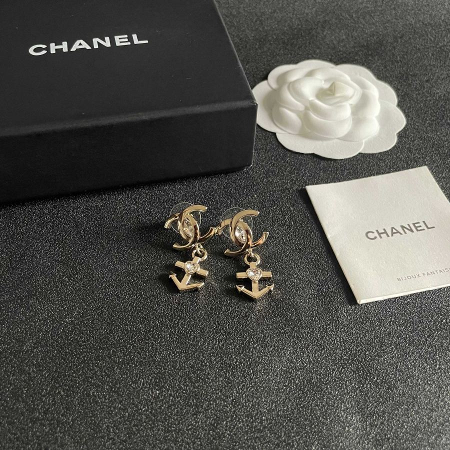 1:1 Replica Chanel Jewelry Chanel C replicalogo — photo 6
