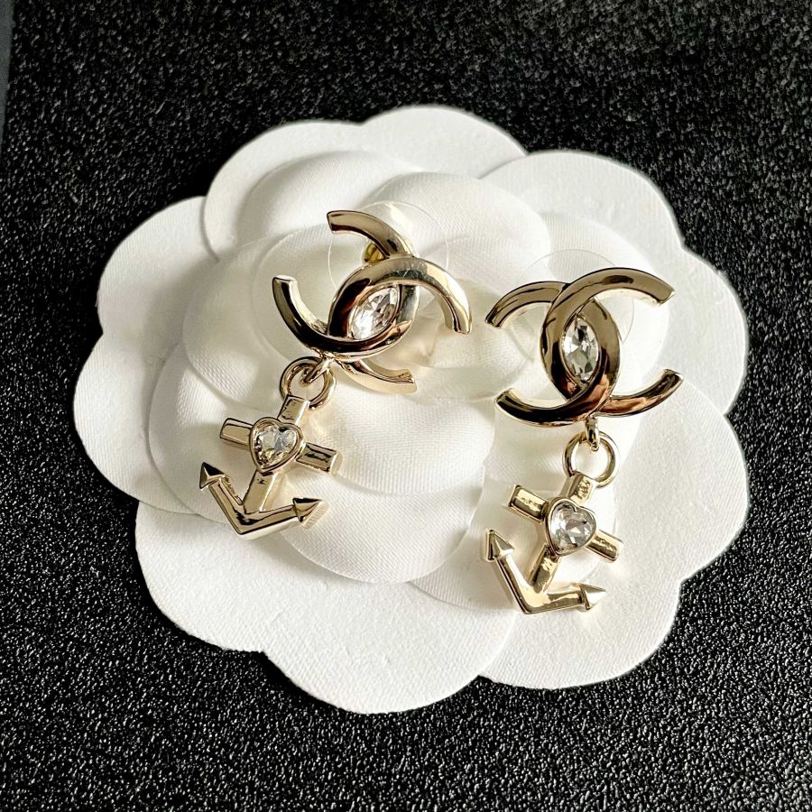 1:1 Replica Chanel Jewelry Chanel C replicalogo — photo 8