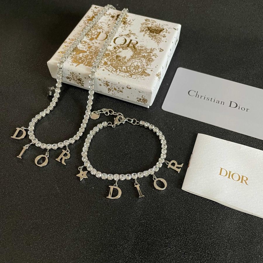 1:1 Replica Dior Jewelry Dior — AAA Quality Replica — photo 5