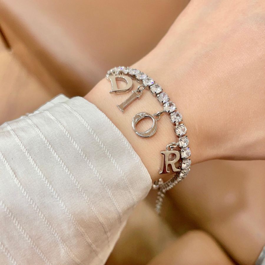 1:1 Replica Dior Jewelry Dior — AAA Quality Replica