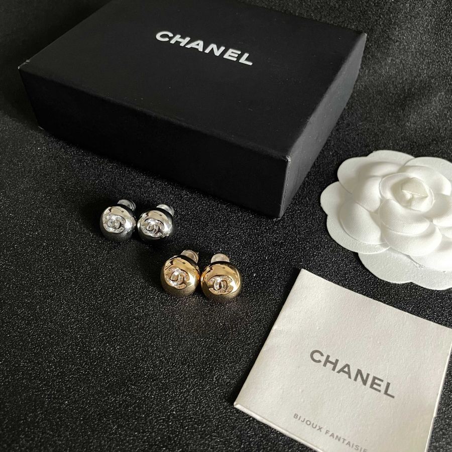 1:1 Replica Chanel Jewelry Chanel — AAA Quality Replica — photo 10