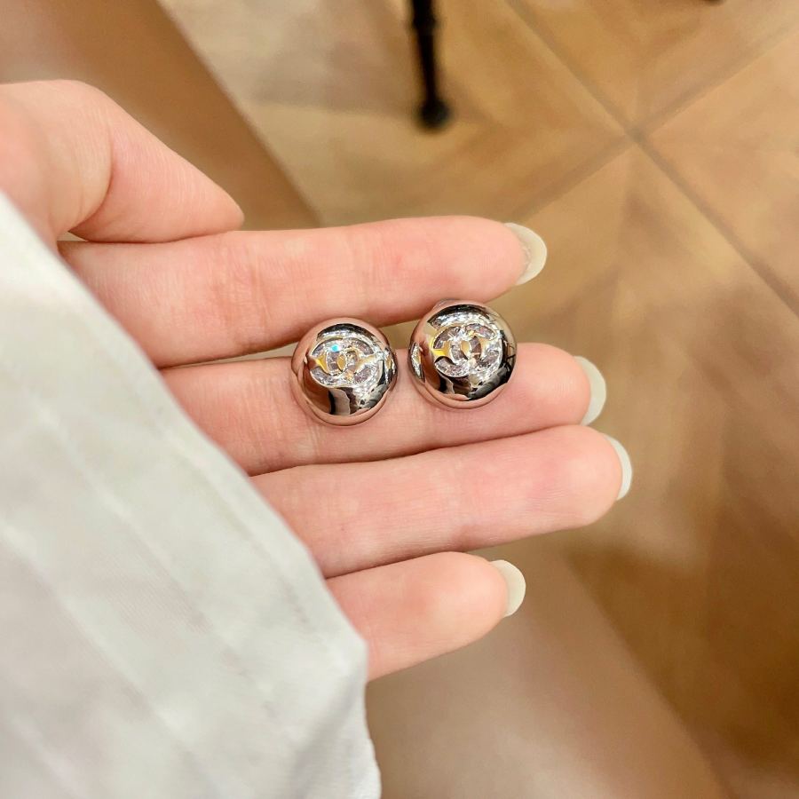 1:1 Replica Chanel Jewelry Chanel — AAA Quality Replica — photo 4