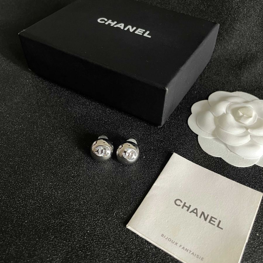 1:1 Replica Chanel Jewelry Chanel — AAA Quality Replica — photo 5