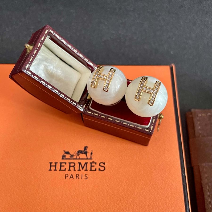 1:1 Replica Hermes Jewelry HERMES — AAA Quality Replica — photo 9