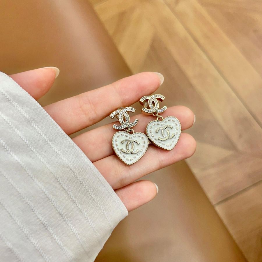 1:1 Replica Chanel Jewelry Chanel — AAA Quality Replica — photo 4