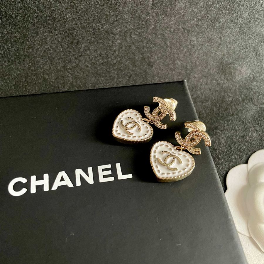 1:1 Replica Chanel Jewelry Chanel — AAA Quality Replica — photo 9