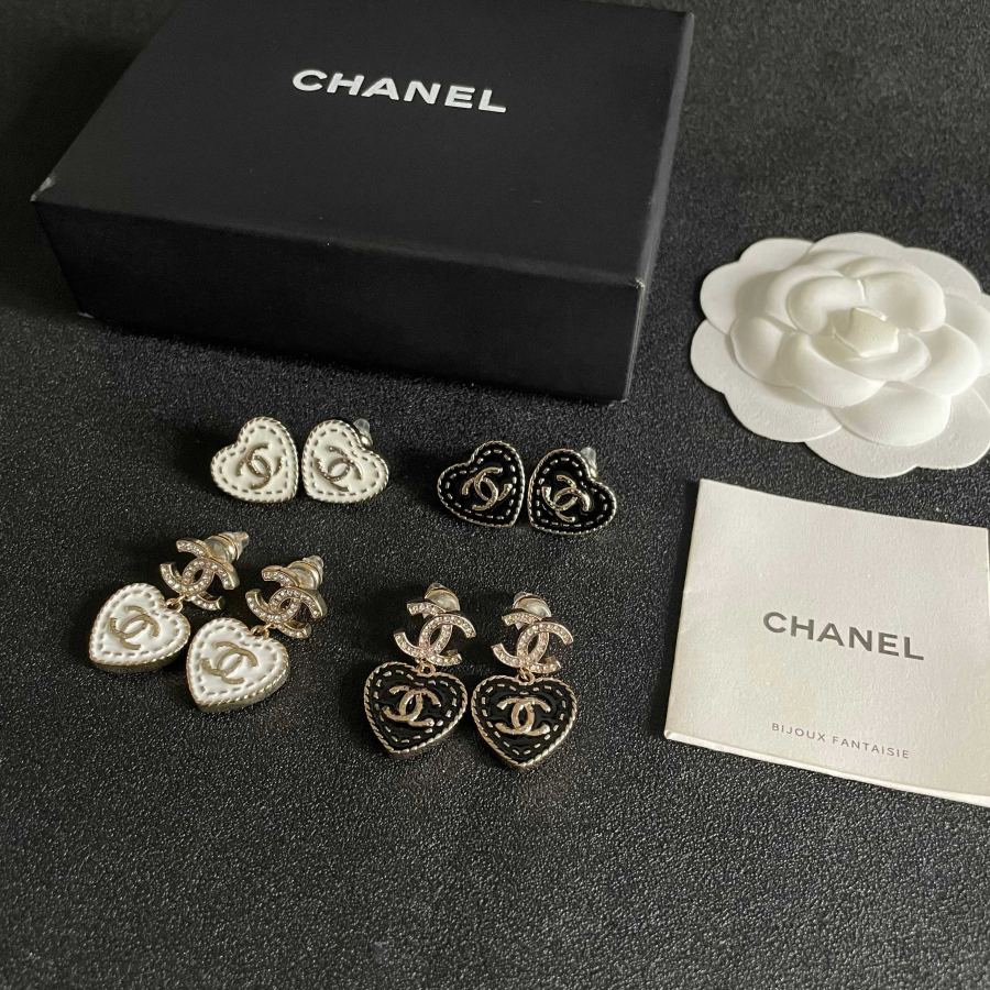 1:1 Replica Chanel Jewelry Chanel — AAA Quality Replica — photo 10