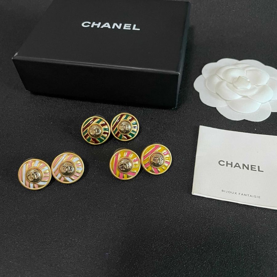 1:1 Replica Chanel Jewelry Chanel — AAA Quality Replica — photo 10