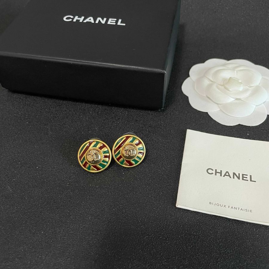 1:1 Replica Chanel Jewelry Chanel — AAA Quality Replica — photo 5