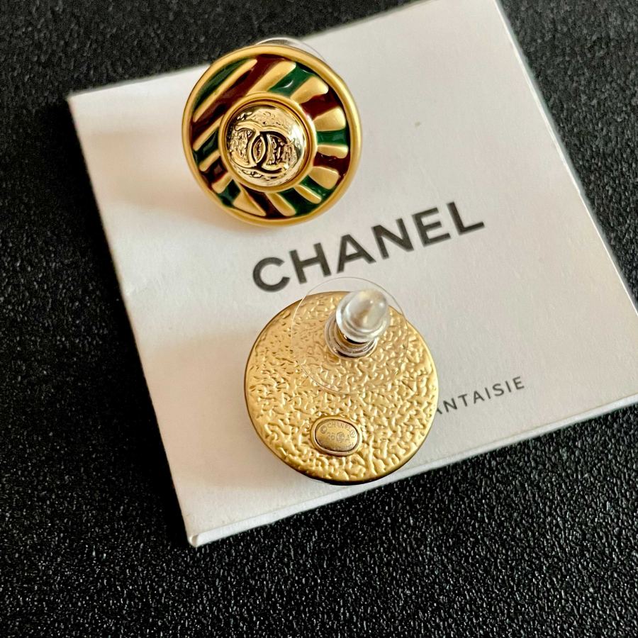 1:1 Replica Chanel Jewelry Chanel — AAA Quality Replica — photo 7