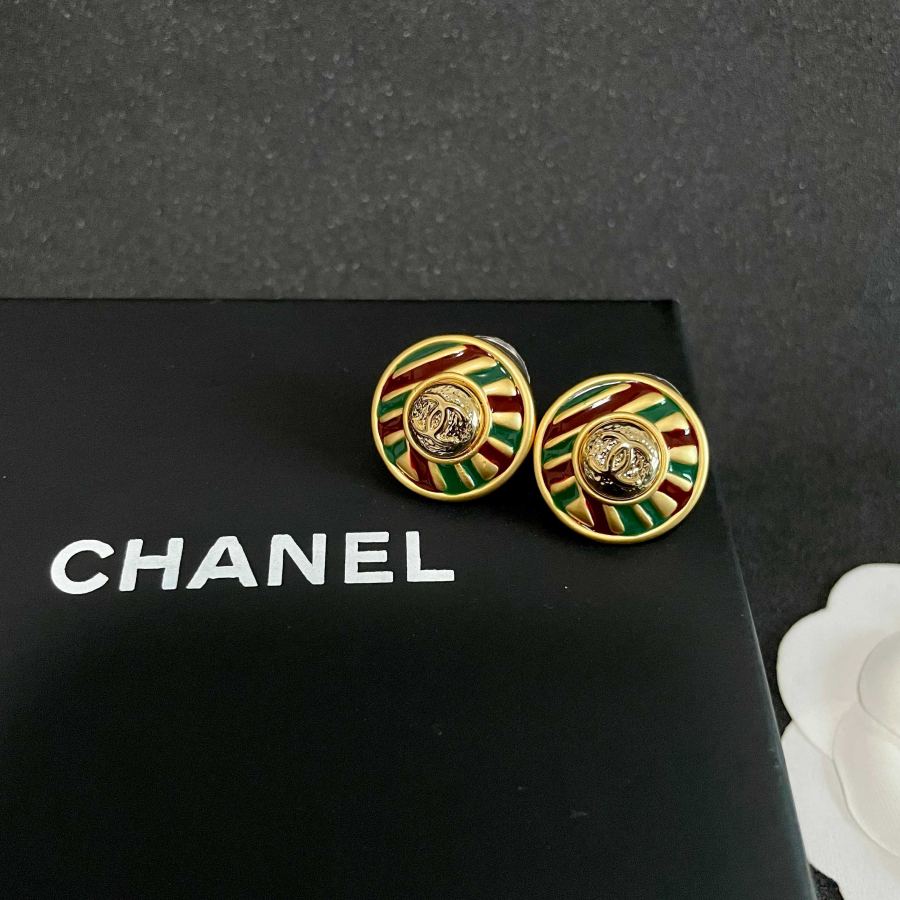 1:1 Replica Chanel Jewelry Chanel — AAA Quality Replica — photo 9