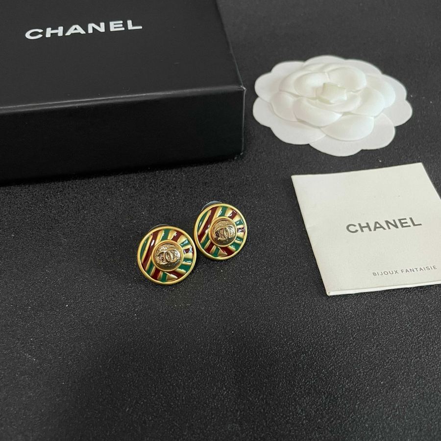 1:1 Replica Chanel Jewelry Chanel — AAA Quality Replica — photo 6