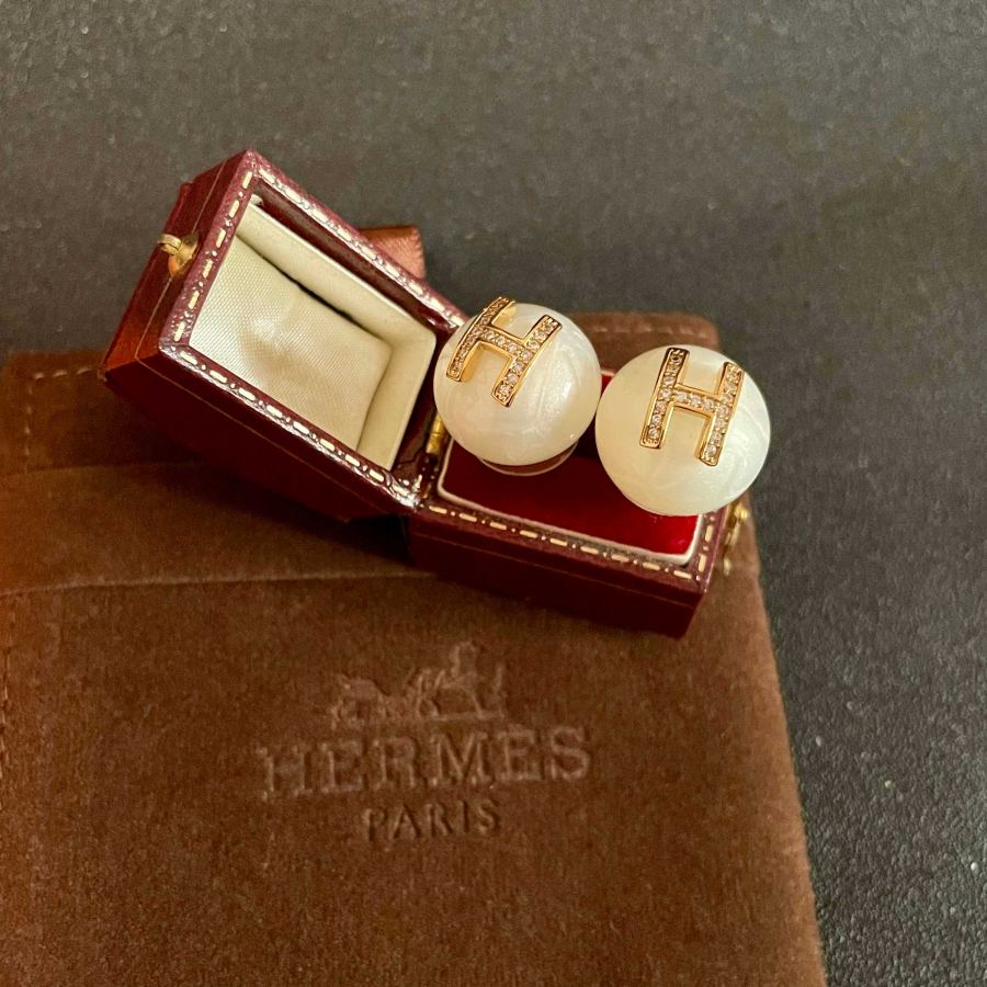 1:1 Replica Hermes Jewelry HERMES — AAA Quality Replica — photo 8