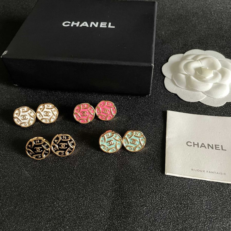 1:1 Replica Chanel Jewelry Chanel — AAA Quality Replica — photo 10
