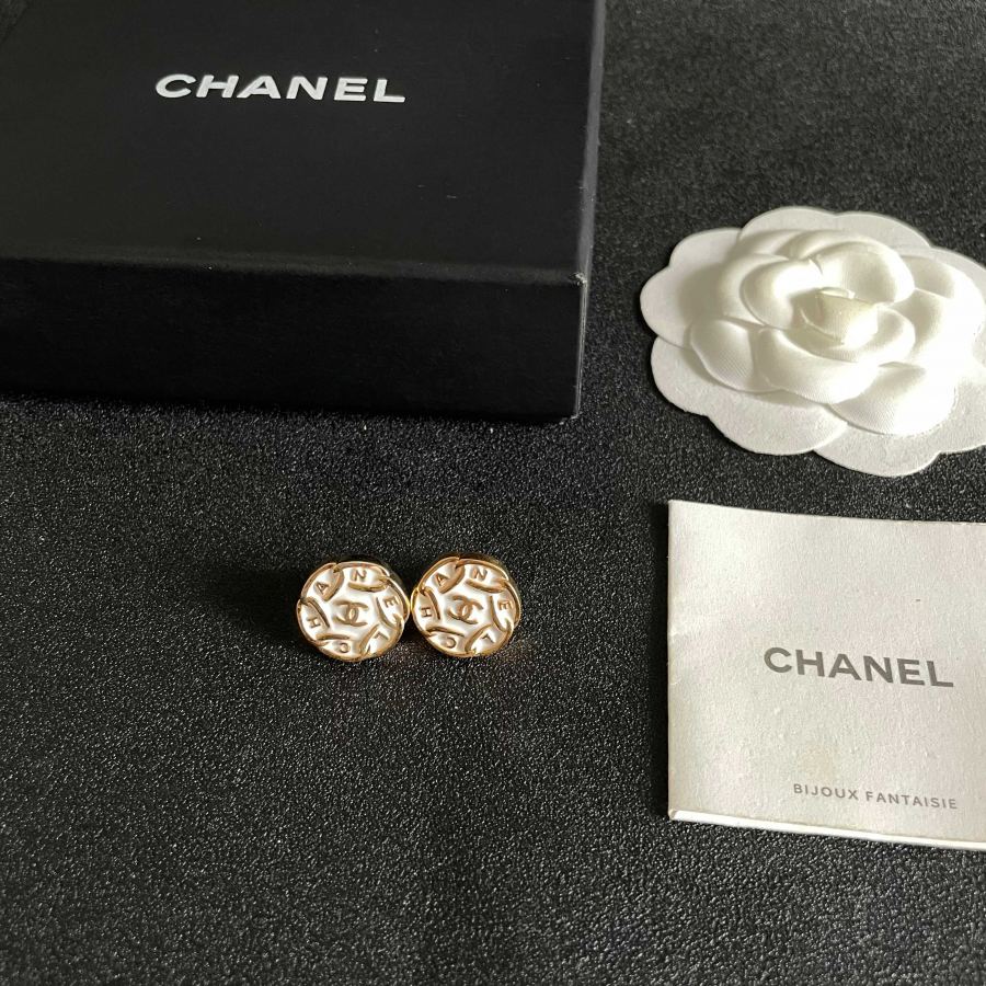1:1 Replica Chanel Jewelry Chanel — AAA Quality Replica — photo 5
