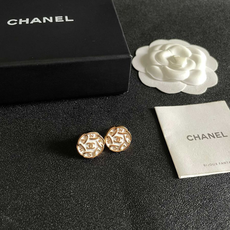 1:1 Replica Chanel Jewelry Chanel — AAA Quality Replica — photo 6