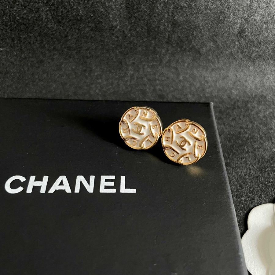 1:1 Replica Chanel Jewelry Chanel — AAA Quality Replica — photo 9