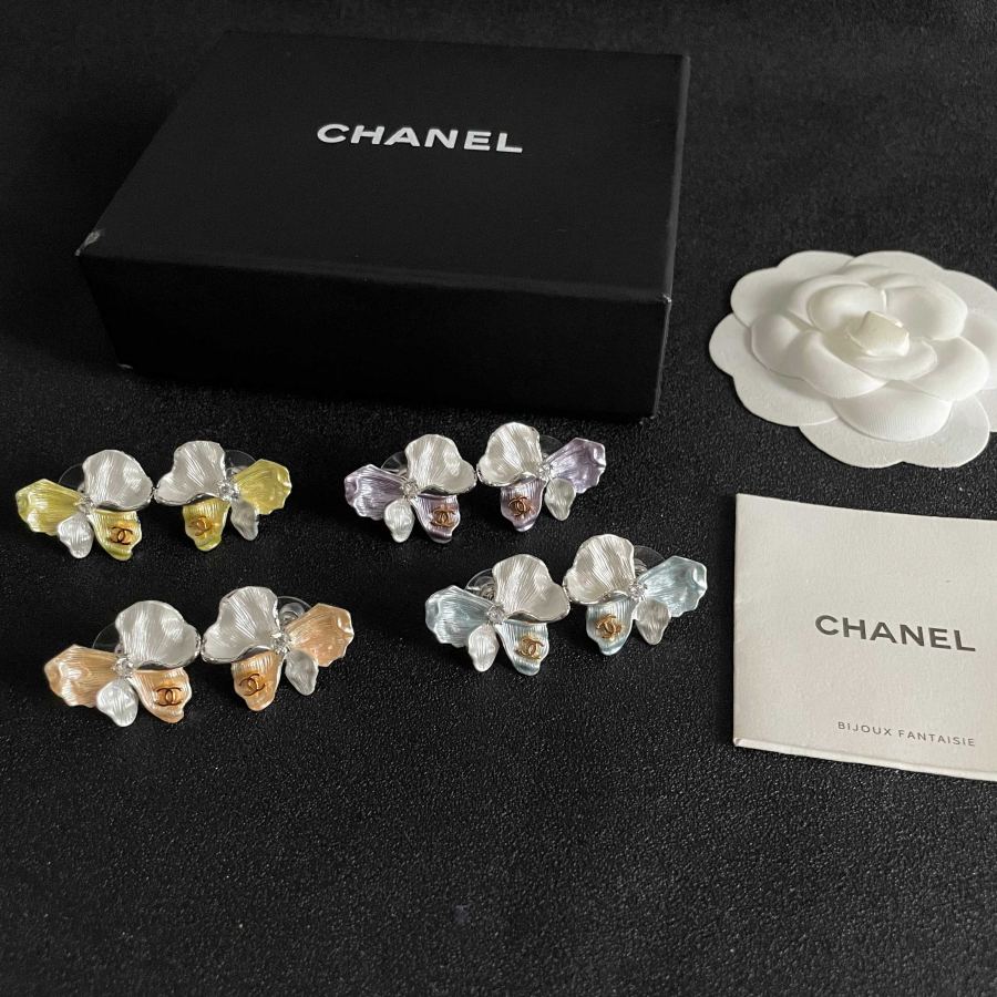 1:1 Replica Dior Jewelry Chanel — AAA Quality Replica — photo 10