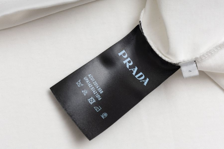 1:1 Replica Prada men 【Top version official website quality】 — 1:1 Replica — photo 9